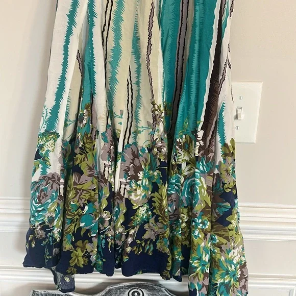 Kori America Dress women’s size large - Picture 2 of 6